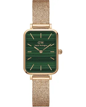 Daniel Wellington Quadro Pressed Melrose DW00100437