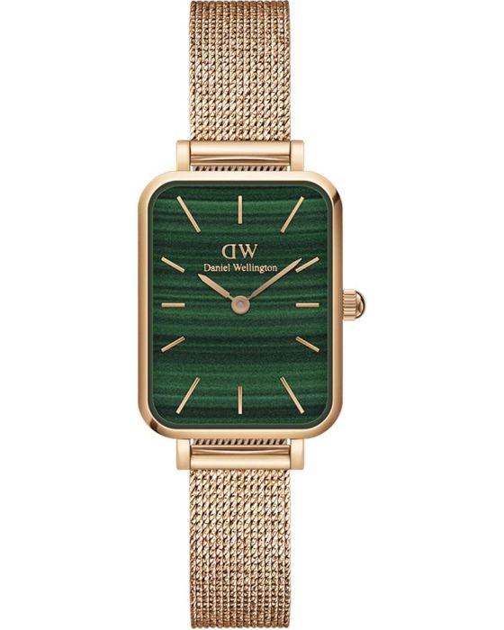 Daniel Wellington Quadro Pressed Melrose DW00100437