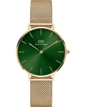 Daniel Wellington Petite Emerald DW00100480