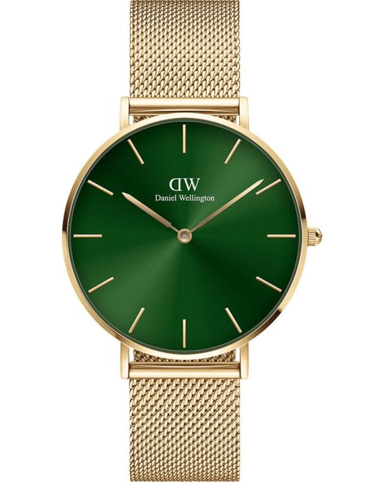 Daniel Wellington Petite Emerald DW00100481