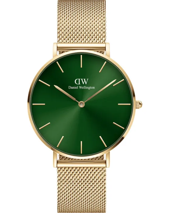 Daniel Wellington Petite Emerald DW00100481 Daniel Wellington Petite Emerald DW00100481