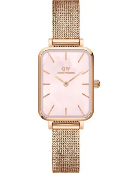Daniel Wellington Quadro DW00100510