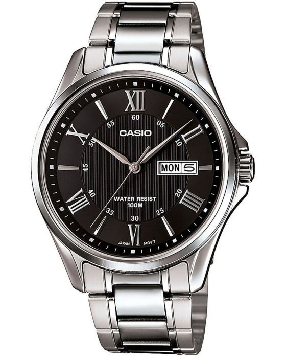 Casio Collection MTP-1384D-1AVEF