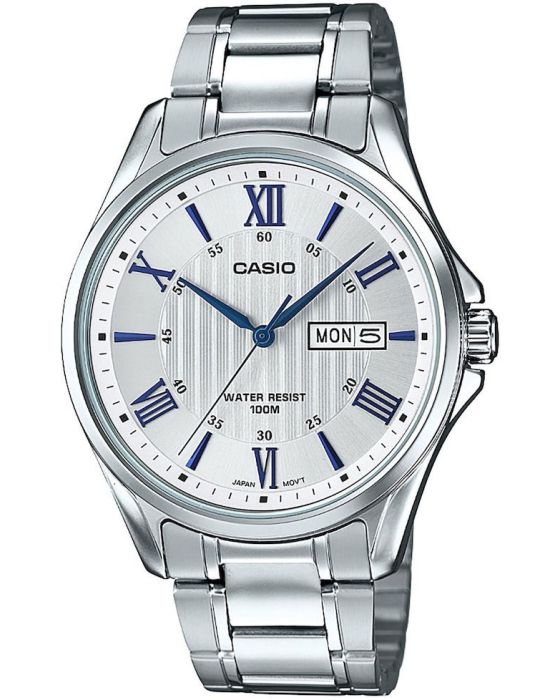 Casio Collection MTP-1384D-7A2VEF