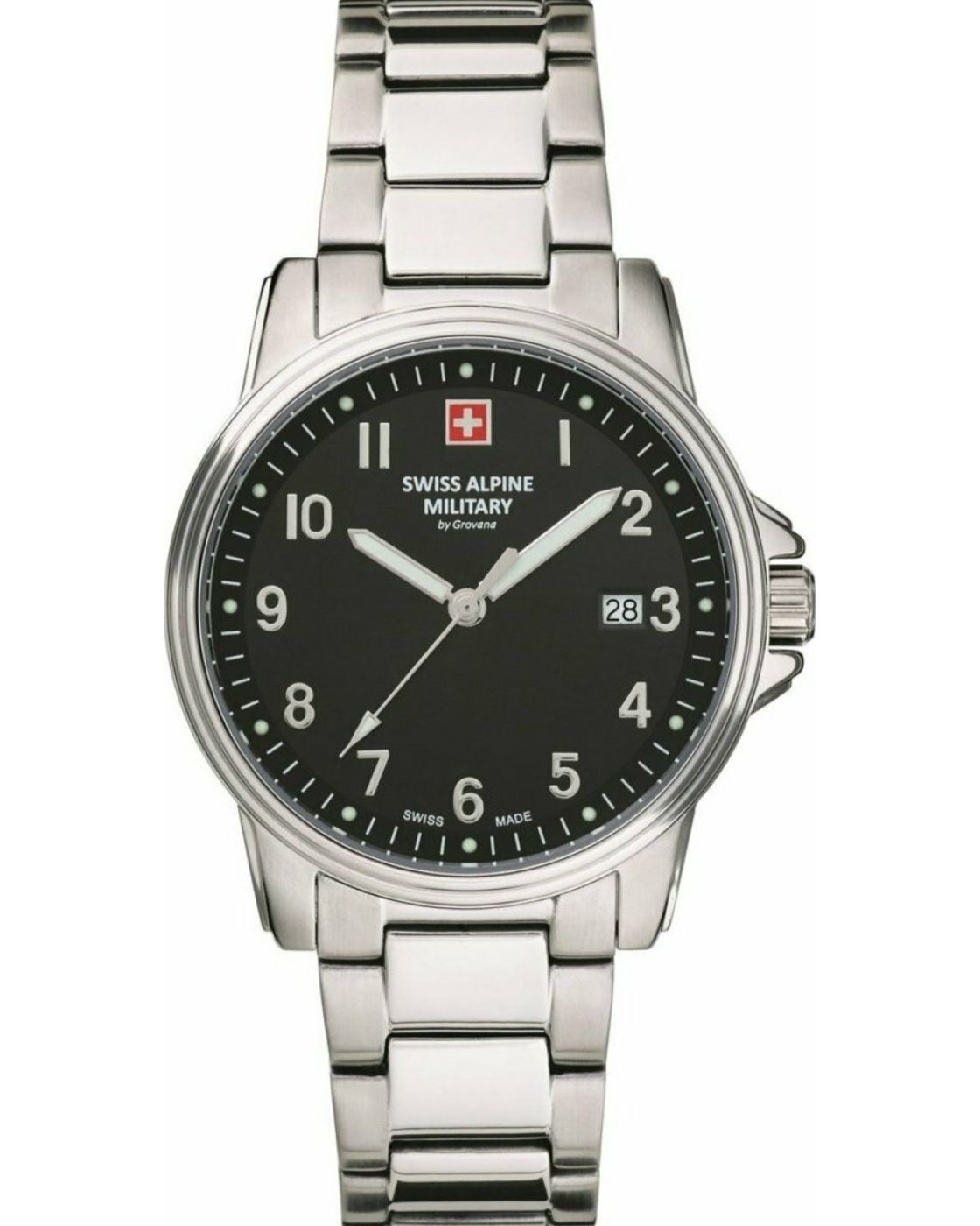 Swiss alpine military sales by grovana price
