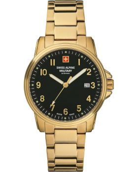 Swiss Alpine Military by Grovana SAM7011.1117 - 