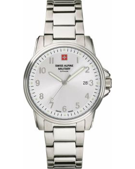 Swiss Alpine Military by Grovana SAM7011.1132 - 