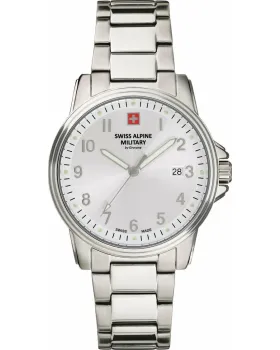 Swiss Alpine Military by Grovana SAM7011.1132