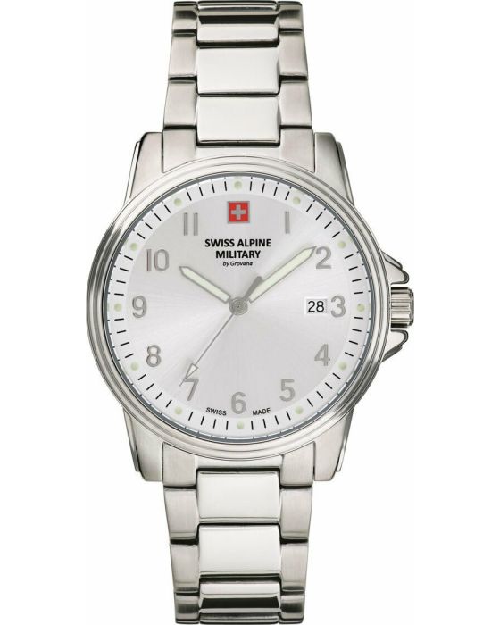 Swiss Alpine Military by Grovana SAM7011.1132