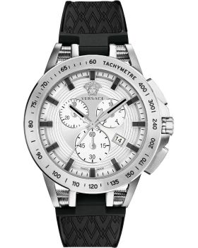 Versace Sport Tech Chronograph VE3E00121