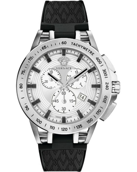 Versace Sport Tech Chronograph VE3E00121 Versace Sport Tech Chronograph VE3E00121