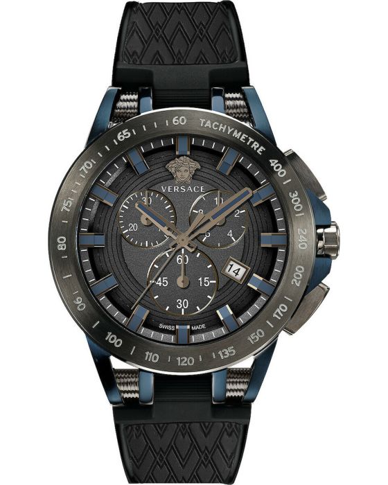 Versace Sport Tech Chronograph VE3E00221 Versace Sport Tech Chronograph VE3E00221
