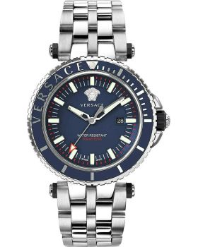 Versace V-Race Diver VEAK00418