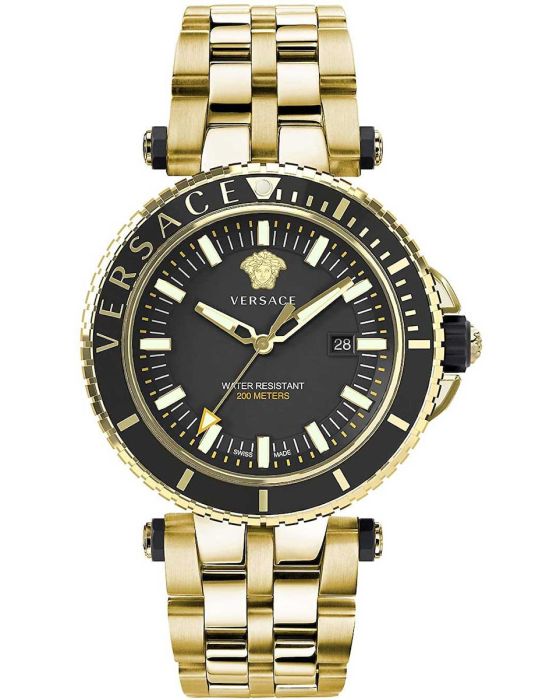 Versace V-Race Diver VEAK00618 Versace V-Race Diver VEAK00618