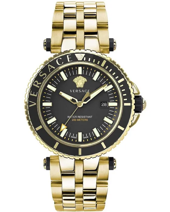 Versace V-Race Diver VEAK00618