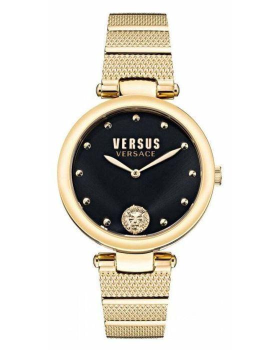 Versus by Versace Ρολόι Los Feliz VSP1G0621