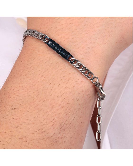 Maserati JM221ATY09 - 