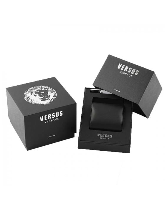 Versus by Versace Rue Denoyez VSPZV0521 -  Versus by Versace Rue Denoyez VSPZV0521 -