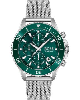 Hugo Boss Admiral Chronograph 1513905