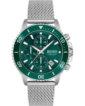 Hugo Boss Admiral Chronograph 1513905