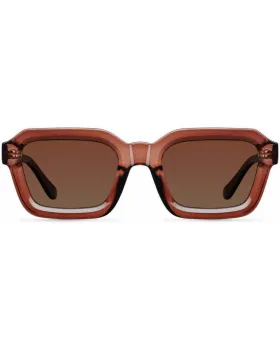 Meller Nayah Red Brown Kakao NAY-REDBROWNKAKAO