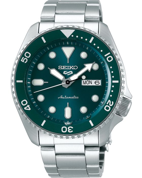 Seiko 5 Automatic SRPD61K1