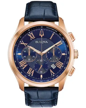 Bulova Wilton Chronograph 97B170