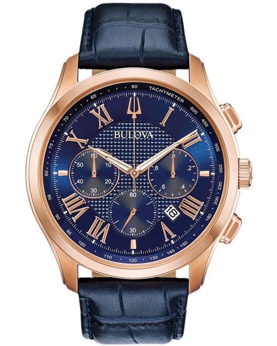 Bulova Wilton Chronograph 97B170 Bulova Wilton Chronograph 97B170