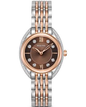 Bulova Classic 98R230