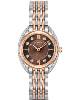 Bulova Classic 98R230