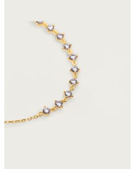 Βραχιόλι PDPAOLA Victoria από Ασήμι 925 Επιχρυσωμένο PU01-108-U -  Βραχιόλι PDPAOLA Victoria από Ασήμι 925 Επιχρυσωμένο PU01-108-U -