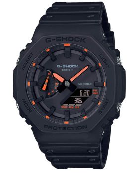 EFS-S620DB-1BVUEF | Chronograph Edifice Clachic Casio