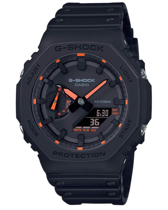 Casio G-Shock GA-2100-1A4ER Casio G-Shock GA-2100-1A4ER