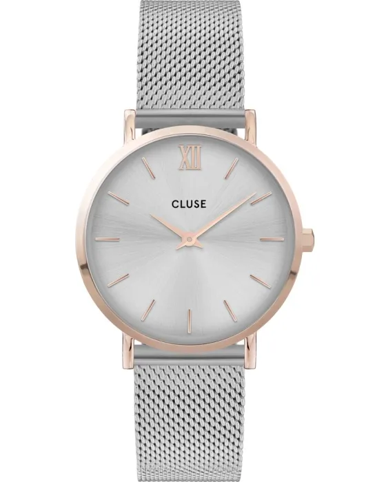 Cluse Minuit CW0101203004
