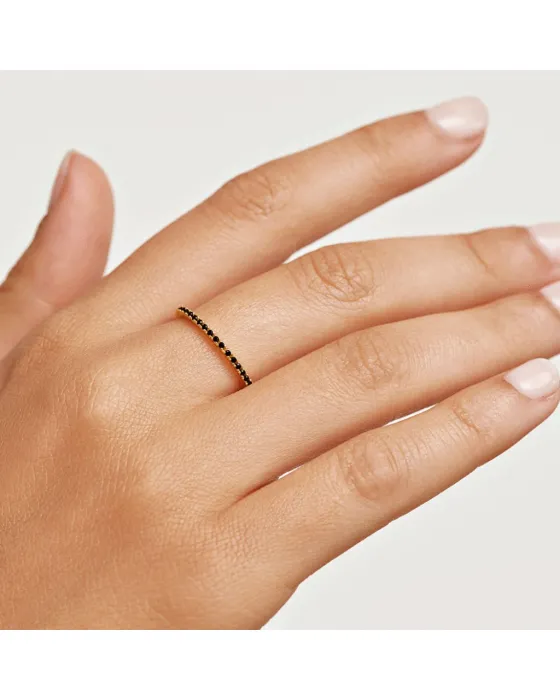 PDPAOLA Black Essential - 