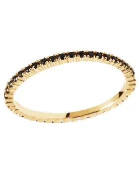 PDPAOLA Black Essential