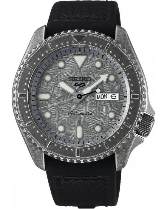 Seiko 5 Sports Automatic SRPE79K1