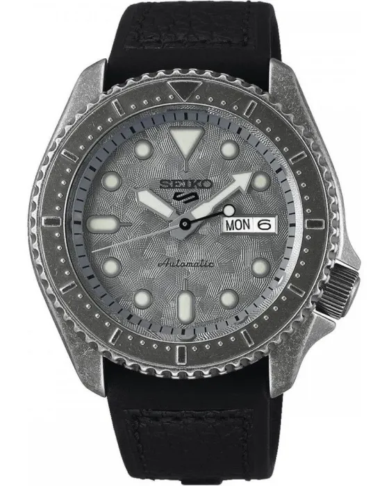 Seiko 5 Sports Automatic SRPE79K1