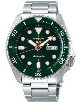 Seiko 5 Sport Automatic SRPD63K1 - 