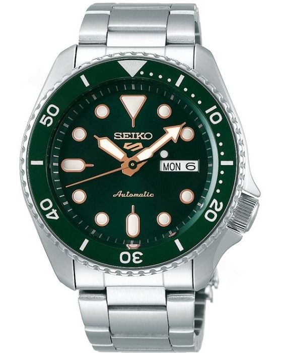 Seiko 5 Sport Automatic SRPD63K1
