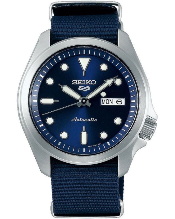 Seiko 5 Sport Automatic SRPE63K1