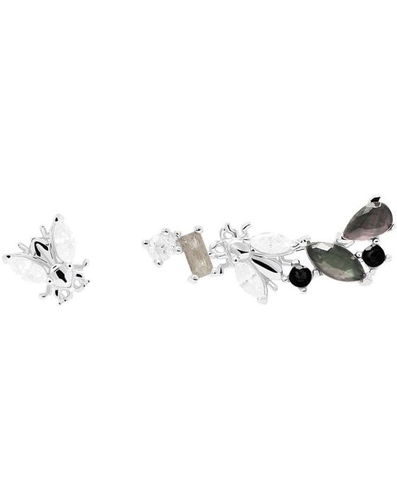 Σκουλαρίκια PDPAOLA Revery από ασήμι 925 AR02-321-U