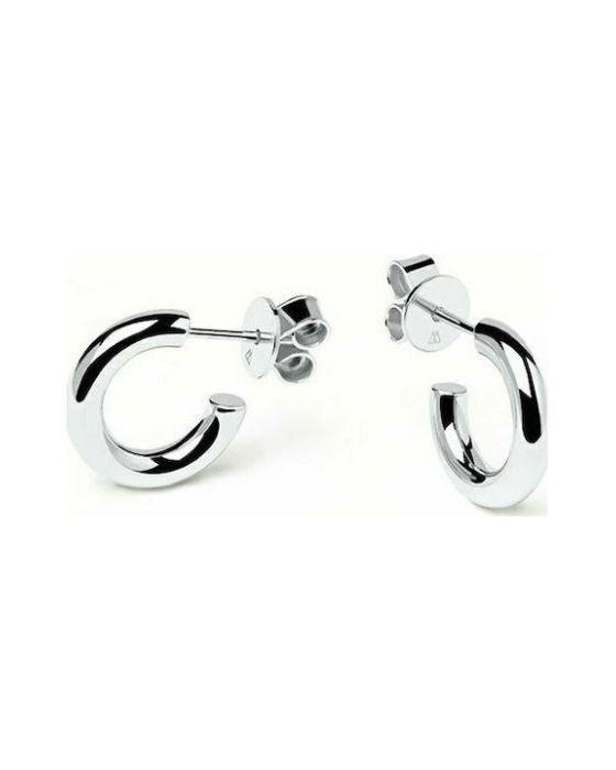 Σκουλαρίκια PDPAOLA Mini Cloud από ασήμι 925 AR02-376-U -  Σκουλαρίκια PDPAOLA Mini Cloud από ασήμι 925 AR02-376-U -
