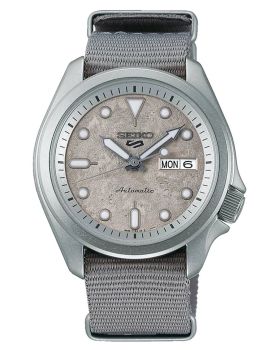Seiko 5 Sports Automatic SRPG63K1 - 