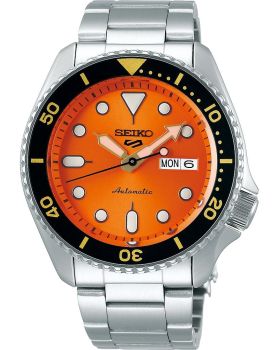 Seiko Automatic SRPD59K1 - 