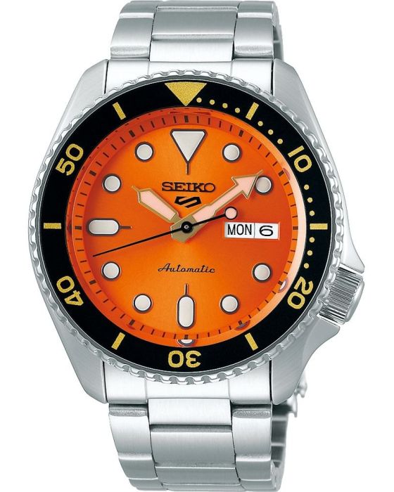 Seiko Automatic SRPD59K1