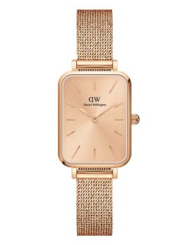 Daniel Wellington Quadro Pressed DW00100484