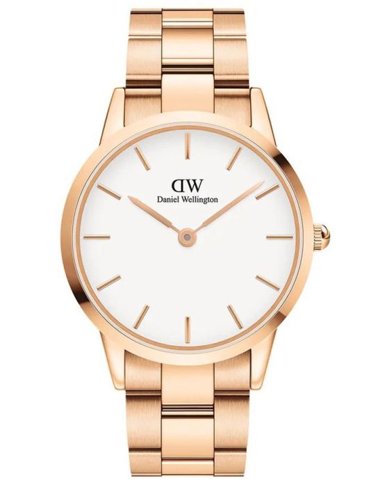 Daniel Wellington Iconic Link DW00100343