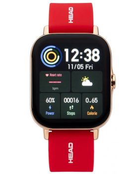 Head Smartwatch Los Angeles H160302