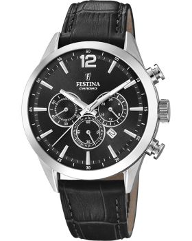 Festina Timeless Chronograph F20542/5